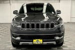 2022 Jeep Wagoneer Series II 4x4 - Htd/Cooled Leather - Adaptive Cruise - 20''