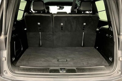 2022 Jeep Wagoneer Series II 4x4 - Htd/Cooled Leather - Adaptive Cruise - 20''