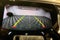 2022 Jeep Wagoneer Series II 4x4 - Htd/Cooled Leather - Adaptive Cruise