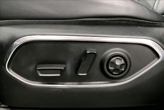 2022 Jeep Wagoneer Series II 4x4 - Htd/Cooled Leather - Adaptive Cruise