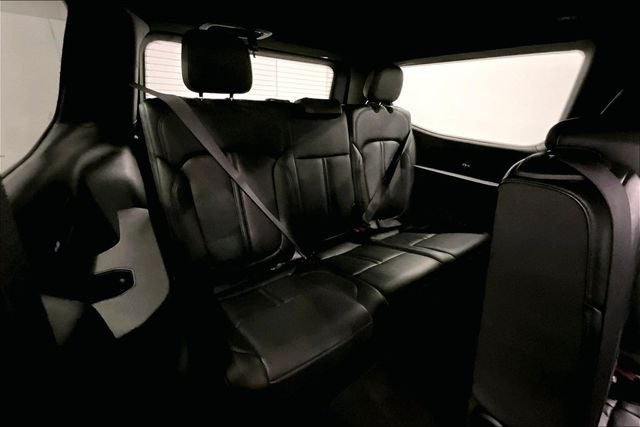 2022 Jeep Wagoneer Series II 4x4 - Htd/Cooled Leather - Adaptive Cruise