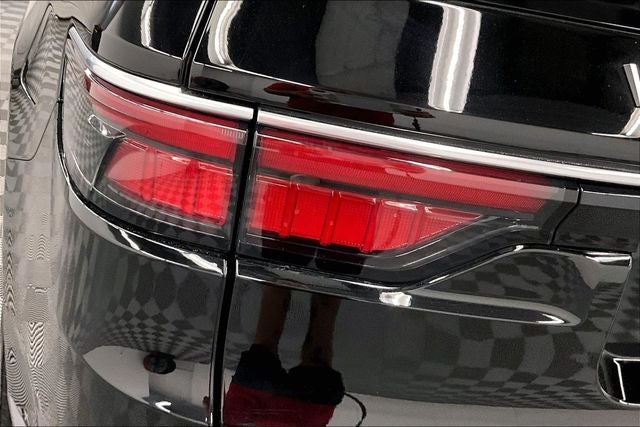 2022 Jeep Wagoneer Series II 4x4 - Htd/Cooled Leather - Adaptive Cruise