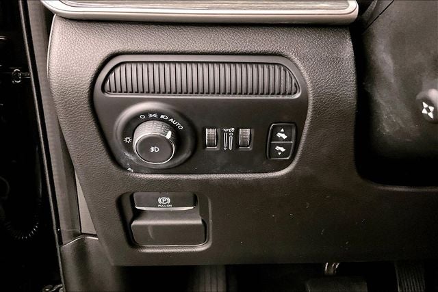 2022 Jeep Wagoneer Series II 4x4 - Htd/Cooled Leather - Adaptive Cruise
