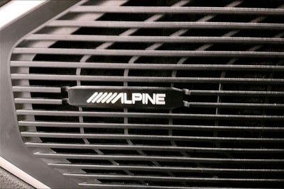 2022 Jeep Wagoneer Series II 4x4 - Htd/Cooled Leather - Adaptive Cruise