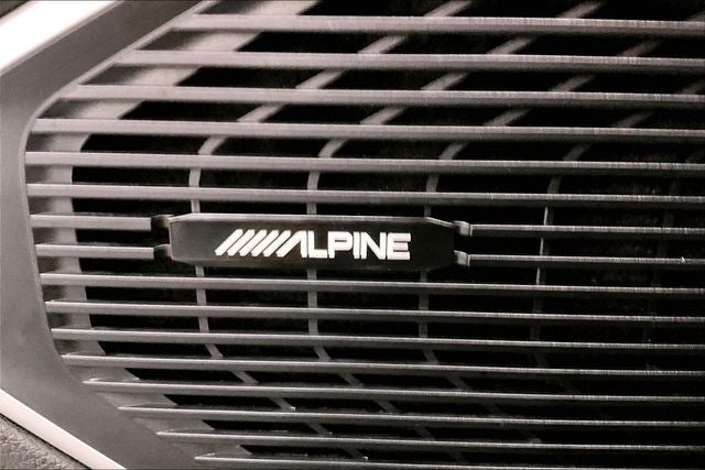 2022 Jeep Wagoneer Series II 4x4 - Htd/Cooled Leather - Adaptive Cruise