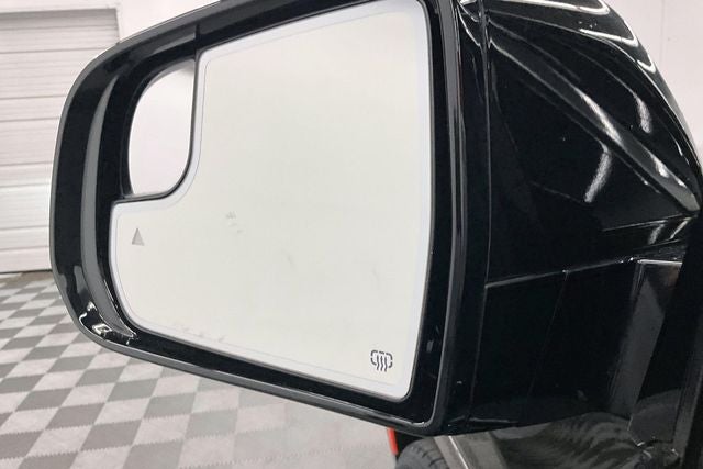 2022 Jeep Wagoneer Series II 4x4 - Htd/Cooled Leather - Adaptive Cruise