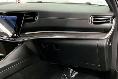 2022 Jeep Wagoneer Series II 4x4 - Htd/Cooled Leather - Adaptive Cruise