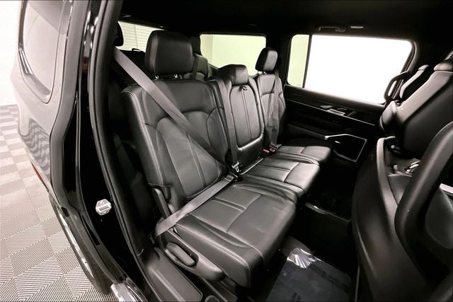 2022 Jeep Wagoneer Series II 4x4 - Htd/Cooled Leather - Adaptive Cruise