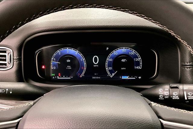 2022 Jeep Wagoneer Series II 4x4 - Htd/Cooled Leather - Adaptive Cruise