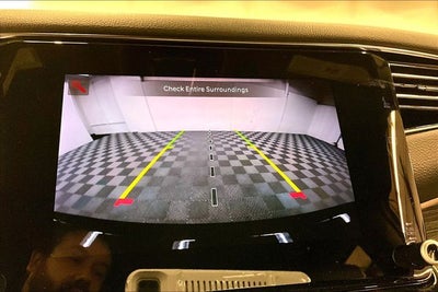 2022 Jeep Wagoneer Series II 4x4 - Htd/Cooled Leather - Adaptive Cruise