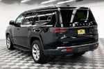 2022 Jeep Wagoneer Series II 4x4 - Htd/Cooled Leather - Adaptive Cruise