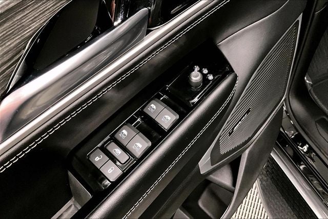 2022 Jeep Wagoneer Series II 4x4 - Htd/Cooled Leather - Adaptive Cruise