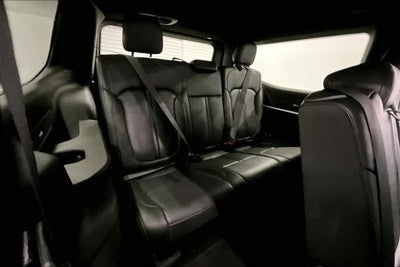 2022 Jeep Wagoneer Series II 4x4 - Htd/Cooled Leather - Adaptive Cruise