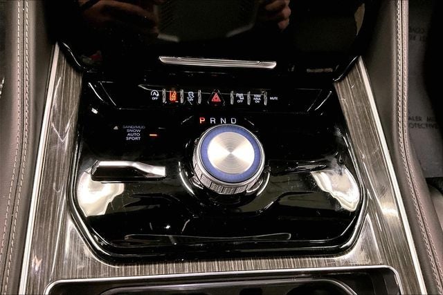 2022 Jeep Wagoneer Series II 4x4 - Htd/Cooled Leather - Adaptive Cruise