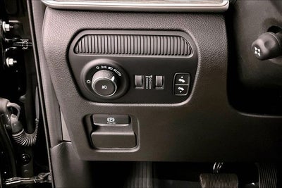 2022 Jeep Wagoneer Series II 4x4 - Htd/Cooled Leather - Adaptive Cruise