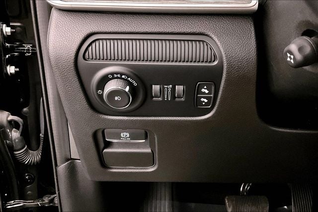 2022 Jeep Wagoneer Series II 4x4 - Htd/Cooled Leather - Adaptive Cruise