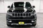 2022 Jeep Wagoneer Series II 4x4 - Htd/Cooled Leather - Adaptive Cruise