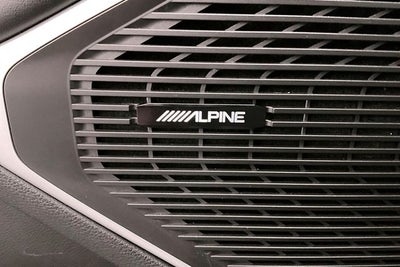 2022 Jeep Wagoneer Series II 4x4 - Htd/Cooled Leather - Adaptive Cruise