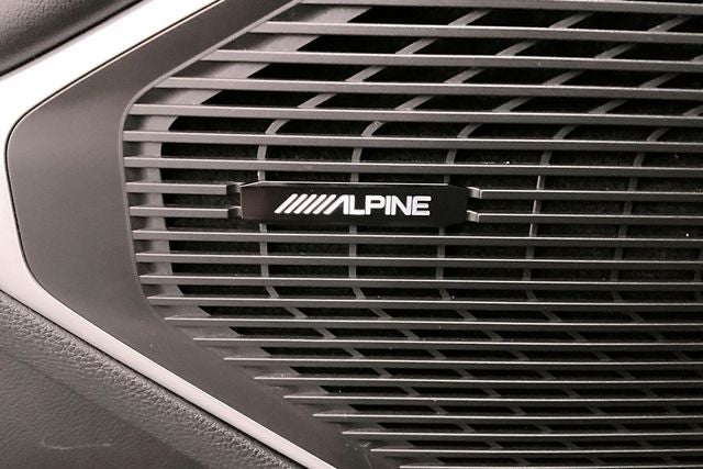 2022 Jeep Wagoneer Series II 4x4 - Htd/Cooled Leather - Adaptive Cruise