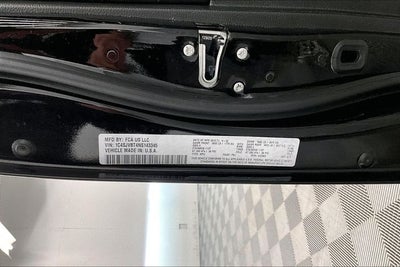 2022 Jeep Wagoneer Series II 4x4 - Htd/Cooled Leather - Adaptive Cruise