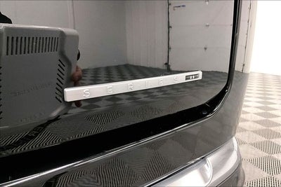 2022 Jeep Wagoneer Series II 4x4 - Htd/Cooled Leather - Adaptive Cruise