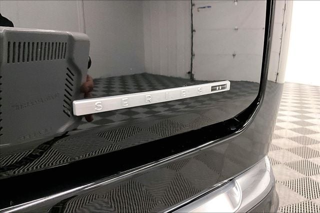 2022 Jeep Wagoneer Series II 4x4 - Htd/Cooled Leather - Adaptive Cruise