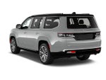 2023 Jeep Wagoneer Series III