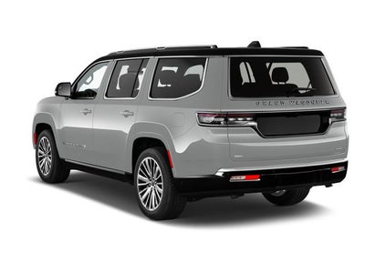 2023 Jeep Wagoneer Series III