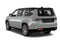 2023 Jeep Wagoneer Series III