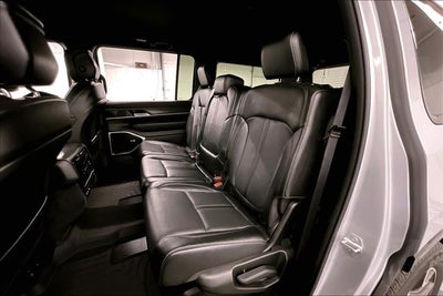 2023 Jeep Wagoneer Series III