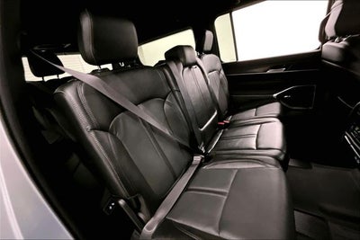 2023 Jeep Wagoneer Series III