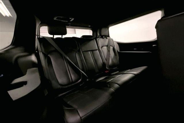 2023 Jeep Wagoneer Series III