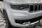 2023 Jeep Wagoneer Series III