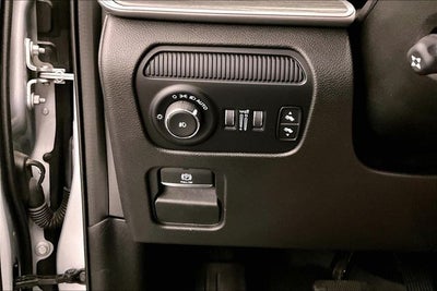 2023 Jeep Wagoneer Series III