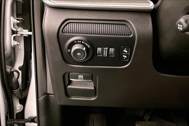 2023 Jeep Wagoneer Series III