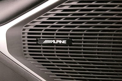 2023 Jeep Wagoneer Series III