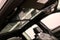 2025 Jeep Wagoneer Series III 4x4 - Pano Roof - Htd/Cooled Leather - DVD