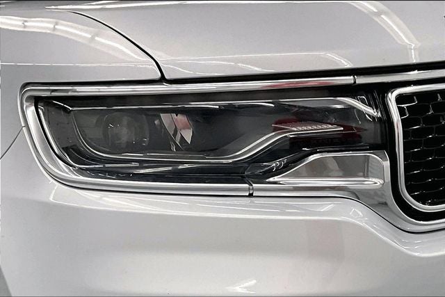 2025 Jeep Wagoneer Series III 4x4 - Pano Roof - Htd/Cooled Leather - DVD