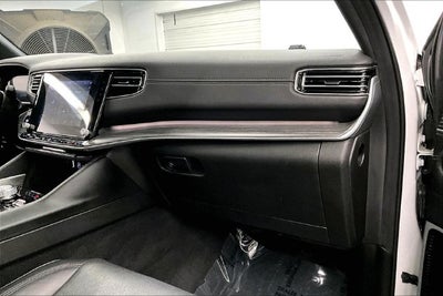 2024 Jeep Wagoneer Series III 4X4-Heated/Cooled Seats-Panoramic Roof