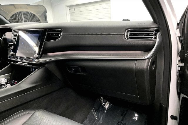 2024 Jeep Wagoneer Series III 4X4-Heated/Cooled Seats-Panoramic Roof