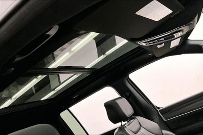 2024 Jeep Wagoneer Series III 4X4-Heated/Cooled Seats-Panoramic Roof