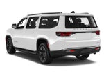 2024 Jeep Wagoneer Series III 4X4-Heated/Cooled Seats-Panoramic Roof
