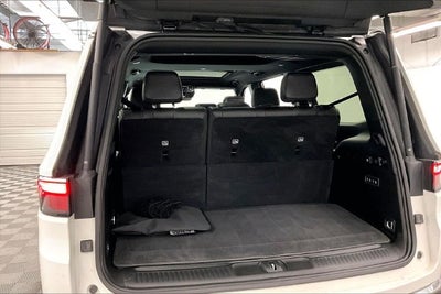 2024 Jeep Wagoneer Series III 4X4-Heated/Cooled Seats-Panoramic Roof