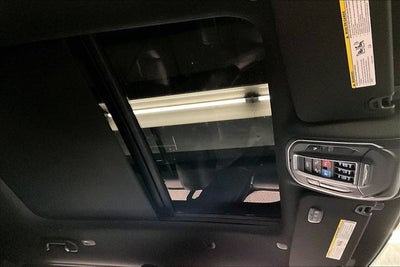 2023 Jeep Wagoneer Series III 4x4-Pano Roof-Adaptive Cruise-DVD