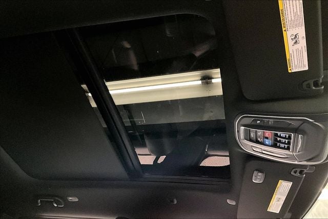 2023 Jeep Wagoneer Series III 4x4-Pano Roof-Adaptive Cruise-DVD