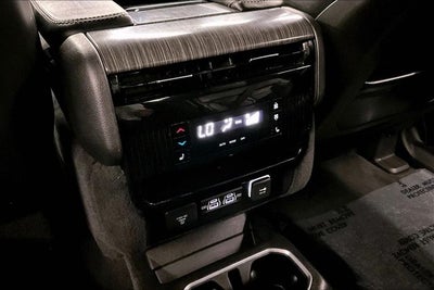 2023 Jeep Wagoneer Series III 4x4-Pano Roof-Adaptive Cruise-DVD
