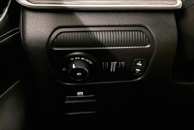 2023 Jeep Wagoneer Series III 4x4-Pano Roof-Adaptive Cruise-DVD