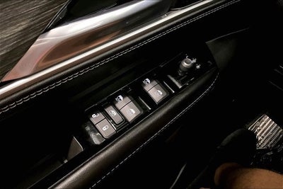 2023 Jeep Wagoneer Series III 4x4-Pano Roof-Adaptive Cruise-DVD