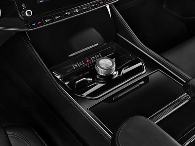 2023 Jeep Wagoneer Series III