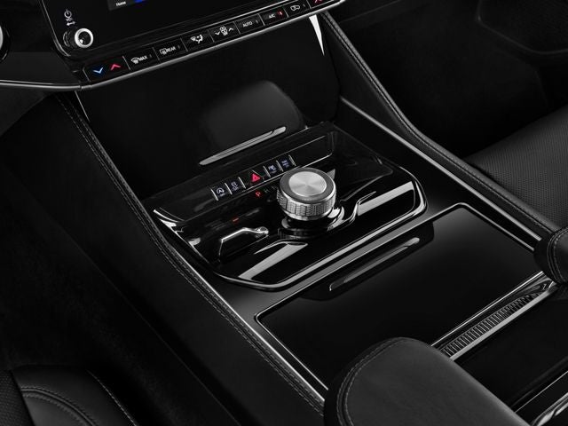 2023 Jeep Wagoneer Series III